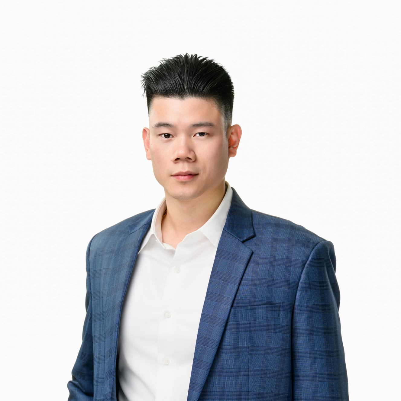 Phillip Yeh